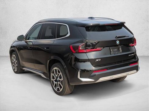 New 2027 BMW X1 xDrive28i AWD/4WD image 9