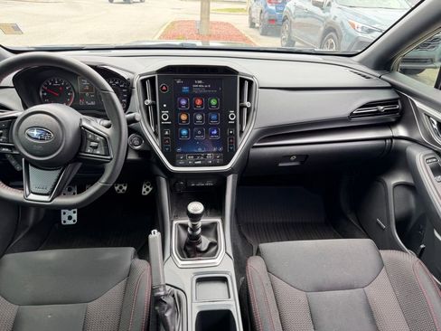 Used 2024 Subaru WRX Premium w/ Popular Package #2A AWD/4WD image 20