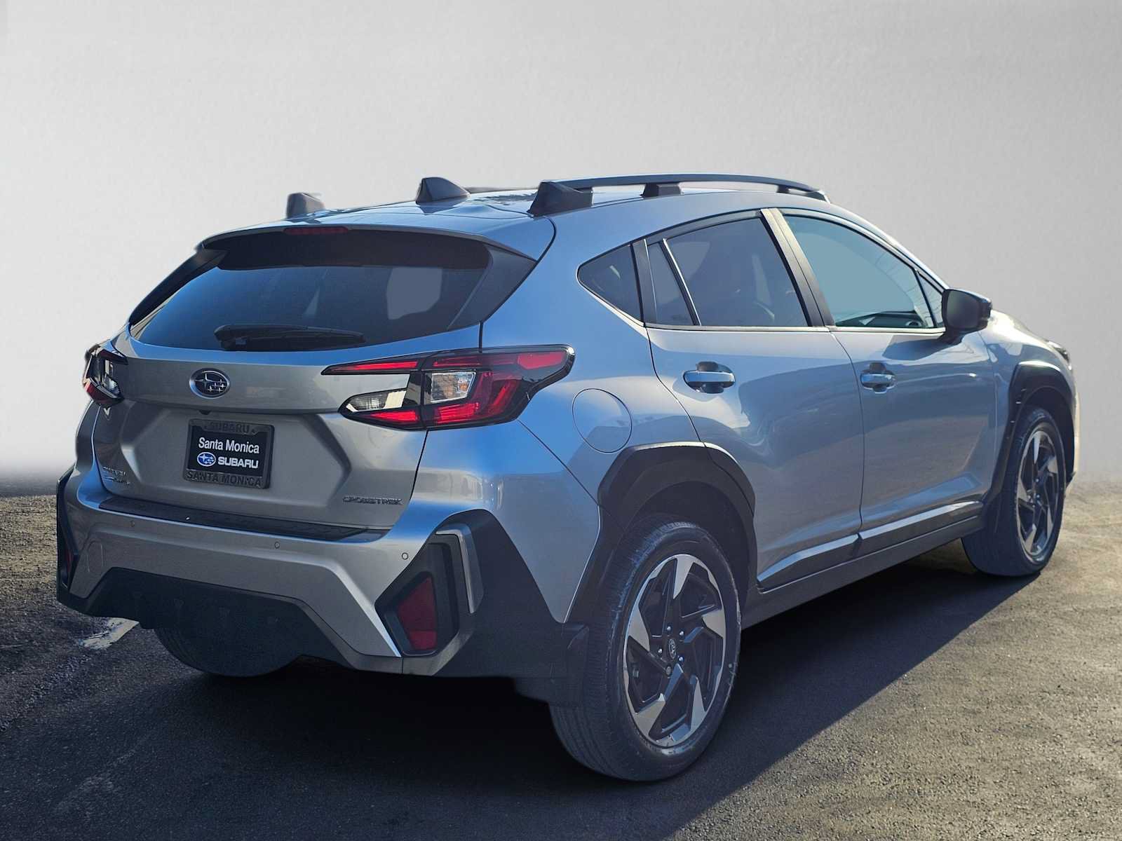 Certified 2024 Subaru Crosstrek 2.5i Limited w/ Popular Package #4A AWD/4WD image 5