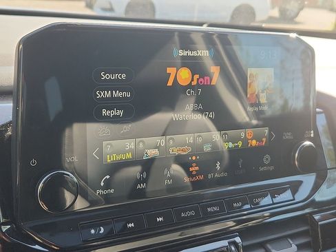 Certified 2023 Nissan Pathfinder SL w/ SL Premium Package AWD/4WD image 19
