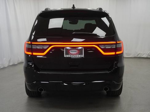 Used 2023 Dodge Durango R/T AWD/4WD image 10