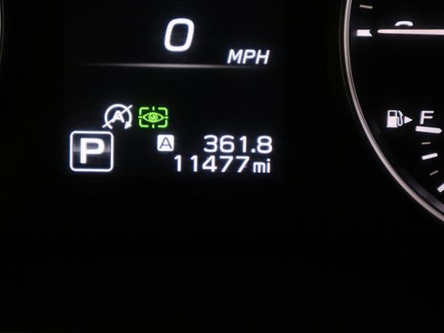 Used 2024 Subaru Outback Touring XT image 41