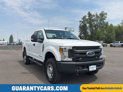 Used 2017 Ford F350 XL w/ Power Equipment Group
