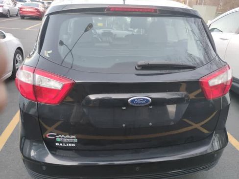Used 2015 Ford C-MAX Energi SEL image 5