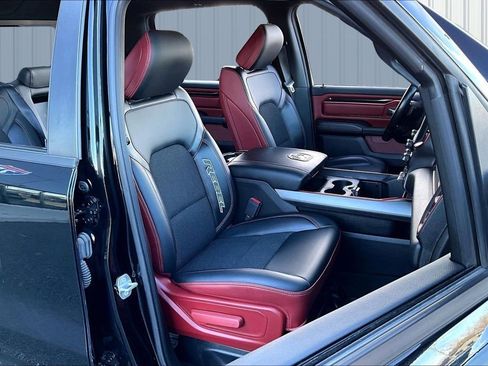 Used 2021 RAM 1500 Rebel w/ Level 1 Equipment Group image 29