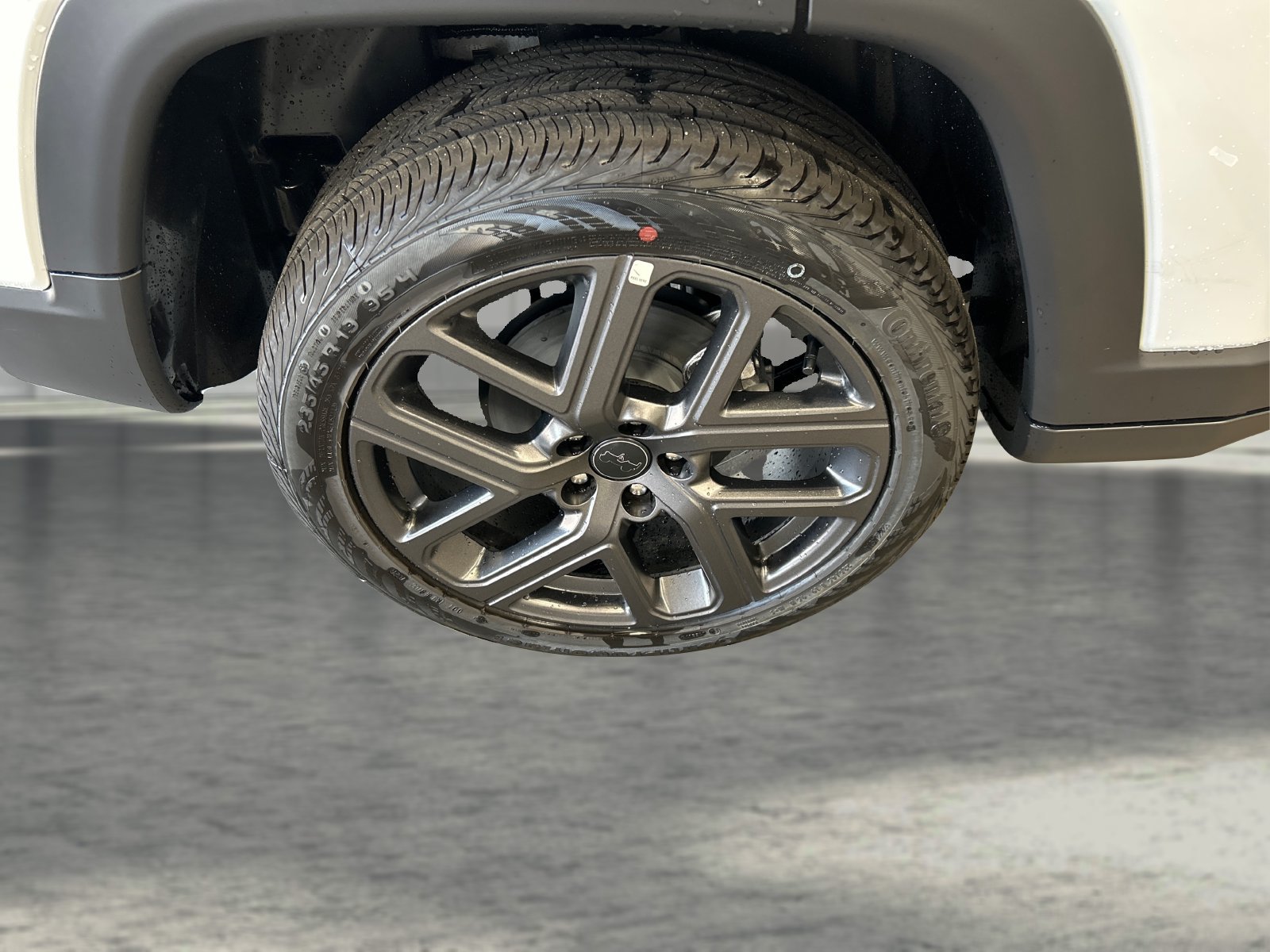 New 2026 Jeep Compass Limited AWD/4WD image 21