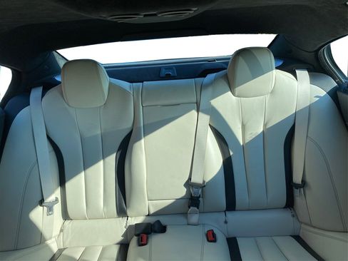 Used 2016 BMW 650i Gran Coupe xDrive w/ M Sport Edition image 25