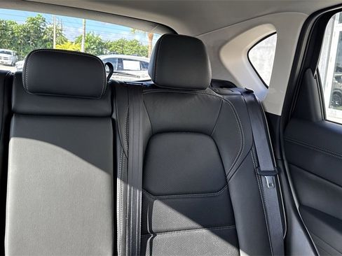 Used 2024 MAZDA CX-5 AWD 2.5 S w/ Preferred Package image 20