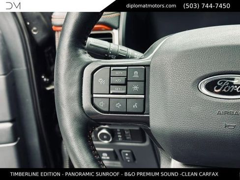 Used 2024 Ford Expedition Timberline AWD/4WD image 34