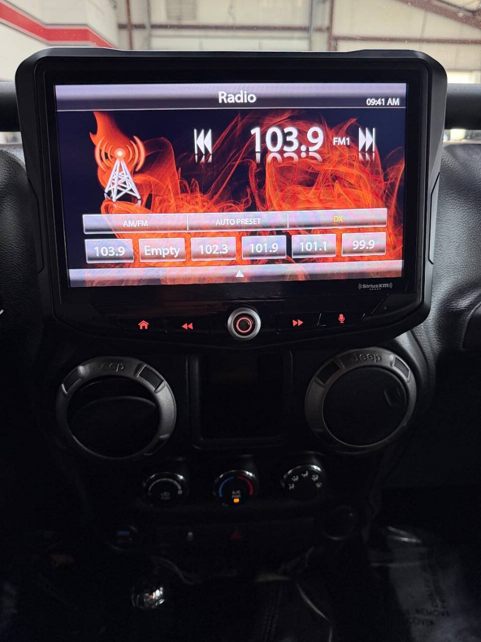 Used 2012 Jeep Wrangler Unlimited Sport AWD/4WD image 24