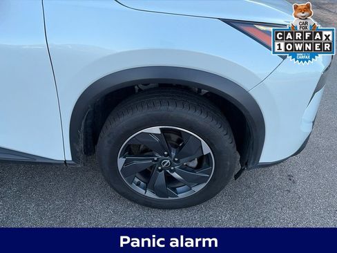 Used 2024 Nissan Rogue SV FWD image 15