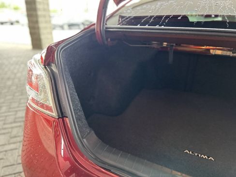 Used 2015 Nissan Altima 3.5 SL FWD image 78