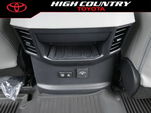 New 2026 Toyota Tundra Limited RWD image 14