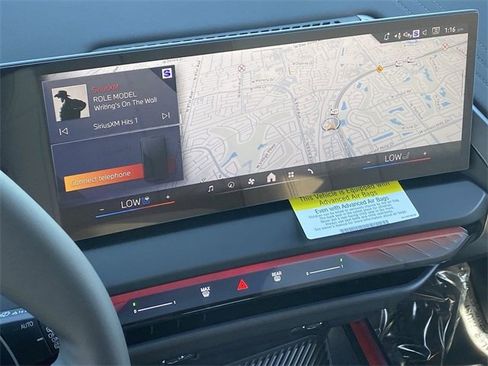 New 2026 BMW X3 xDrive30 w/ Premium Package image 22