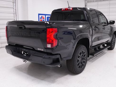 New 2026 Chevrolet Colorado W/T RWD image 5