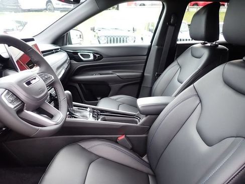 New 2026 Jeep Compass Limited AWD/4WD image 12
