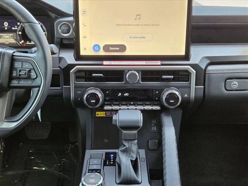 New 2026 Toyota 4Runner Limited AWD/4WD image 13