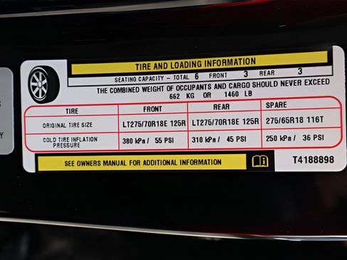 New 2026 RAM 1500 Warlock AWD/4WD image 24