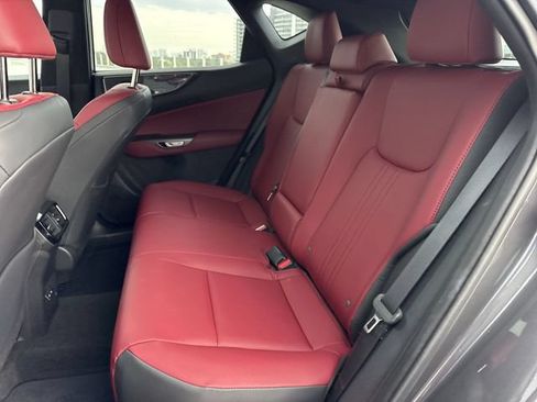 Used 2024 Lexus NX 350 AWD image 23
