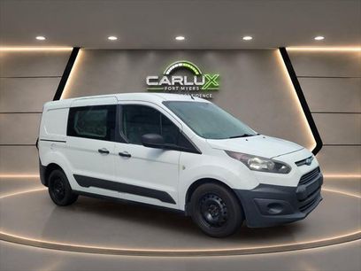 Used 2018 Ford Transit Connect XL