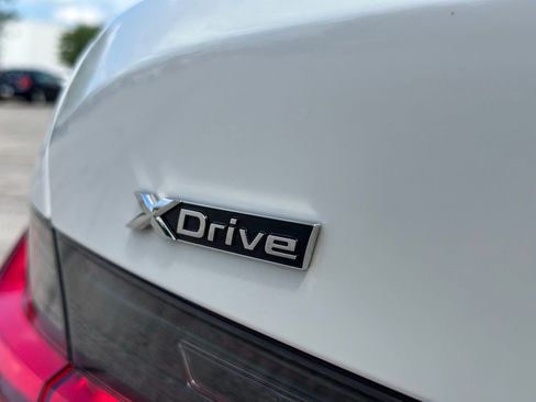 New 2026 BMW 330i xDrive Sedan w/ Premium Package AWD/4WD image 14