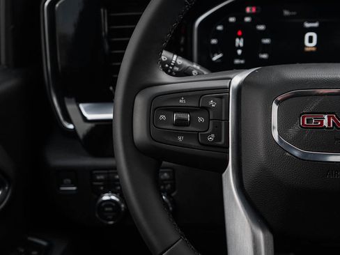 New 2026 GMC Sierra 2500 SLT w/ SLT Premium Package image 19