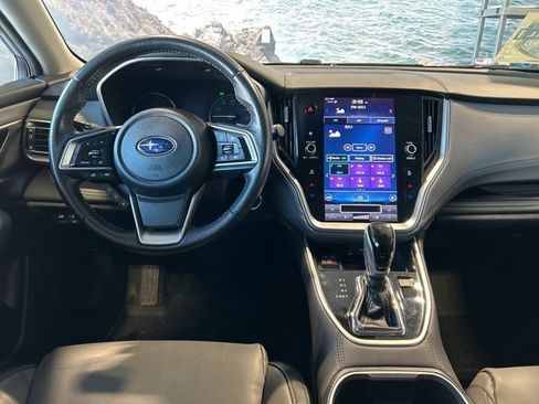 Used 2021 Subaru Outback Onyx Edition XT image 50