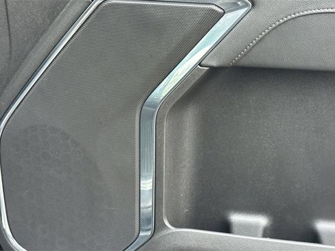 Used 2023 Chevrolet Silverado 1500 RST w/ LPO, Dark Essentials Package image 26