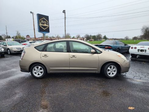 Used 2005 Toyota Prius image 5
