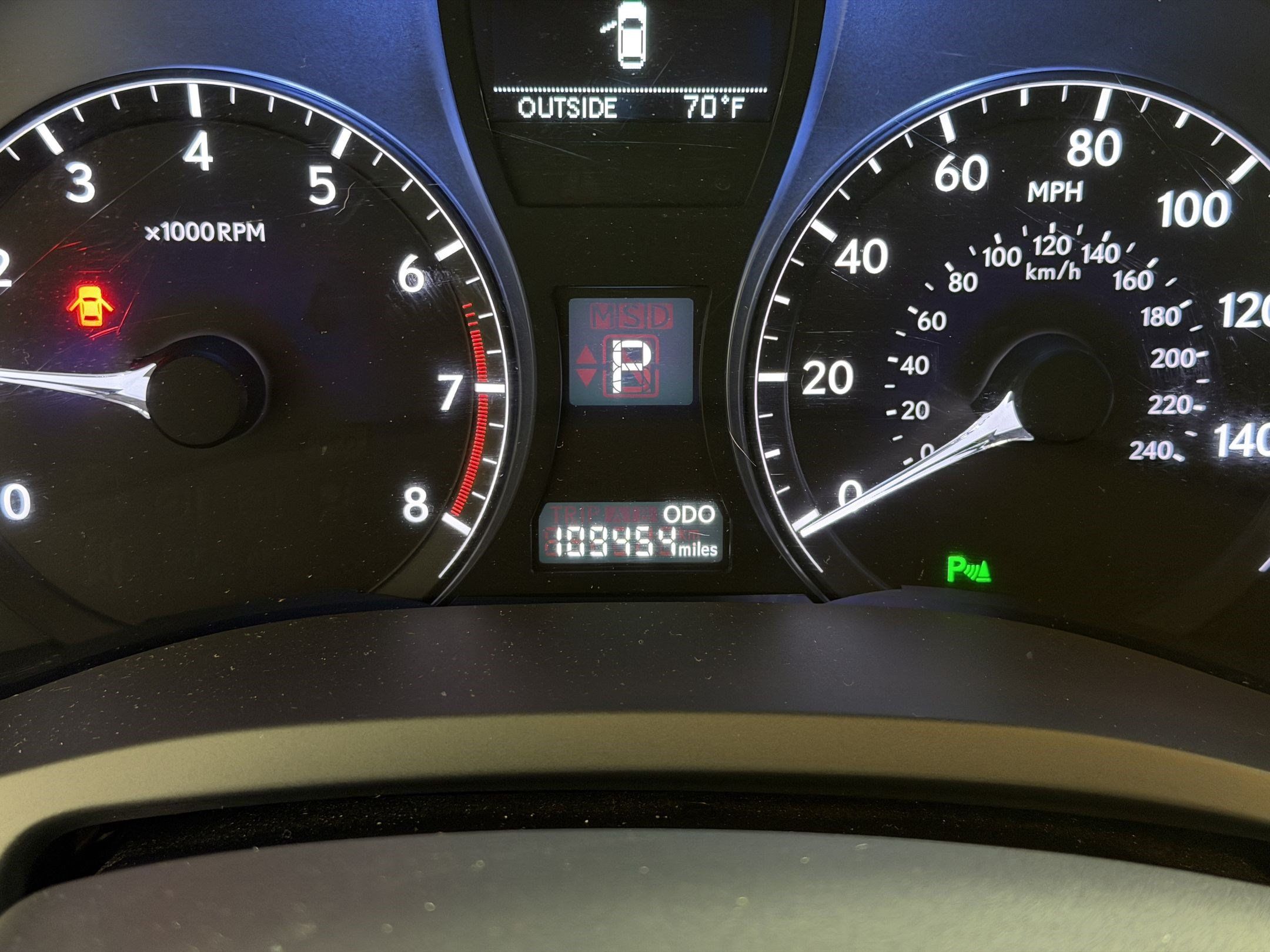 Used 2013 Lexus RX 350 FWD w/ Navigation Pkg image 22