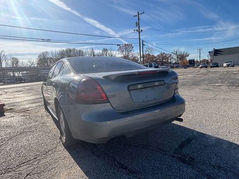 Used 2008 Pontiac Grand Prix image 12