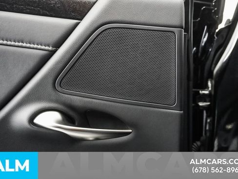 Used 2024 Lexus ES 300h w/ Premium Package image 58