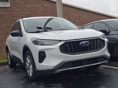 Used 2024 Ford Escape Active