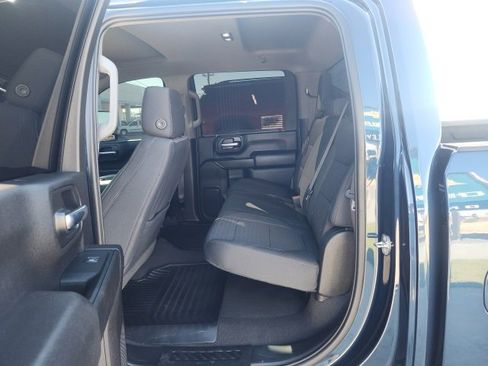 Used 2023 Chevrolet Silverado 2500 Custom w/ Custom Value Package image 45