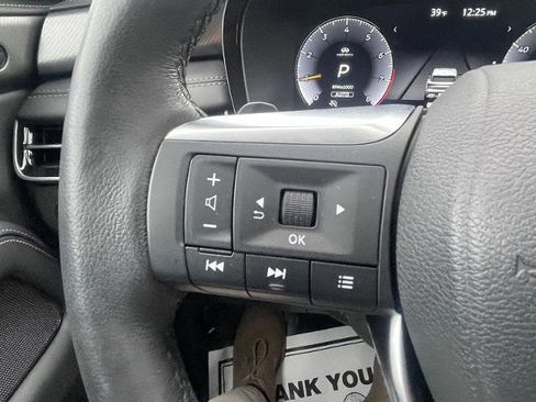 Certified 2024 INFINITI QX60 Luxe image 13