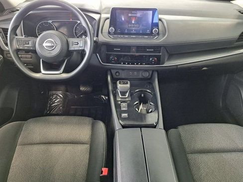 Used 2024 Nissan Rogue SV image 23
