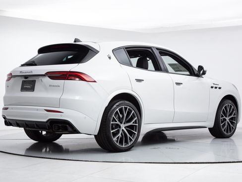New 2026 Maserati Grecale Modena AWD/4WD image 5