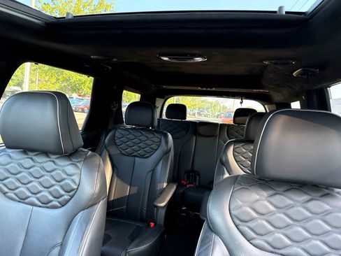 Used 2022 Hyundai Palisade Calligraphy AWD/4WD image 20