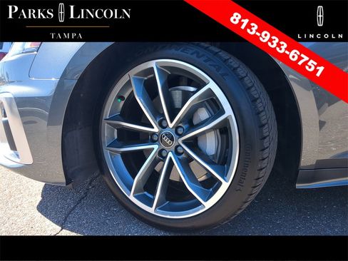 Used 2024 Audi A5 2.0T Premium Plus w/ Premium Plus image 32