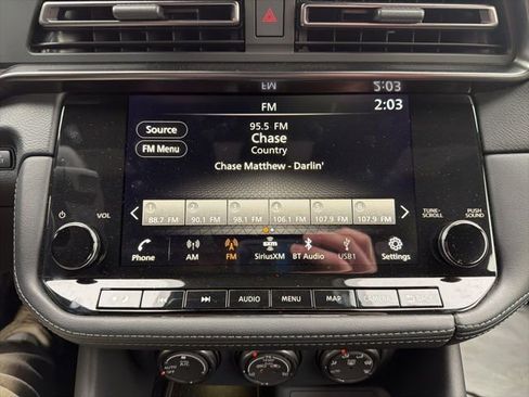 Used 2024 Nissan Z NISMO w/ Floor Mat Package image 19