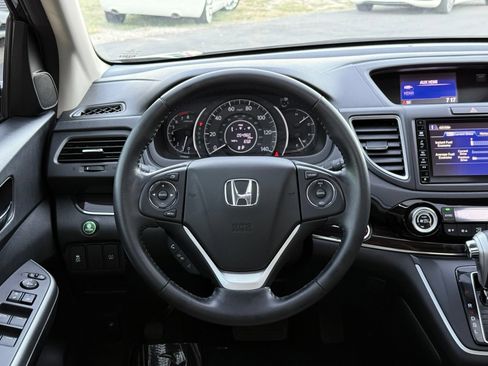 Used 2015 Honda CR-V EX-L image 25