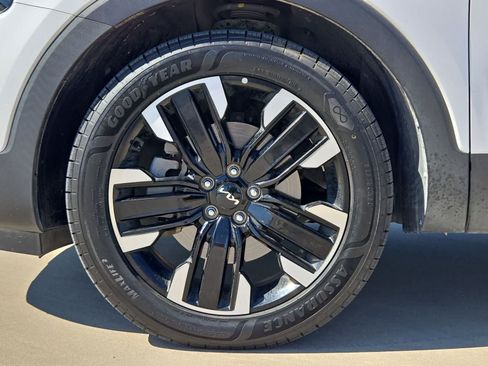 Used 2023 Kia Telluride SX Prestige AWD/4WD image 12