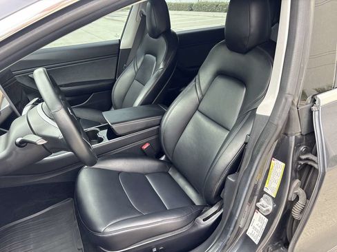 Used 2018 Tesla Model 3 Long Range AWD/4WD image 19