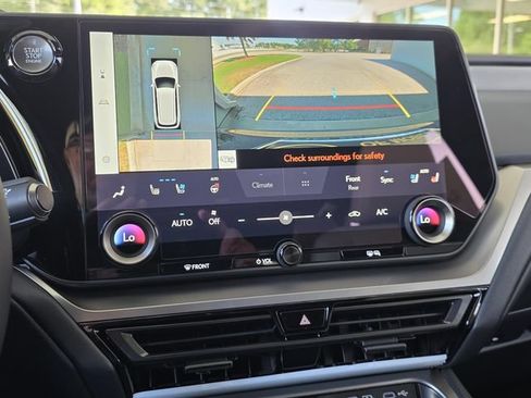 New 2026 Lexus TX 350 AWD w/ Technology Package image 17