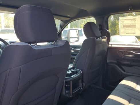 New 2025 RAM 1500 Big Horn AWD/4WD image 24