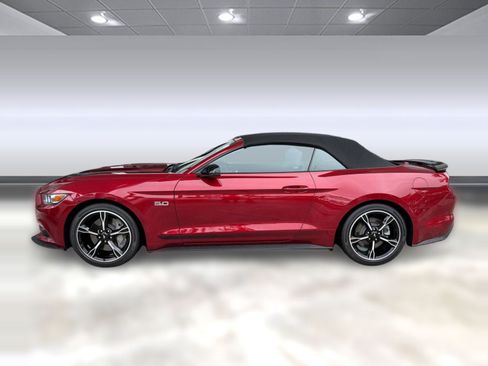 Used 2017 Ford Mustang GT Premium w/ Equipment Group 401A RWD image 32