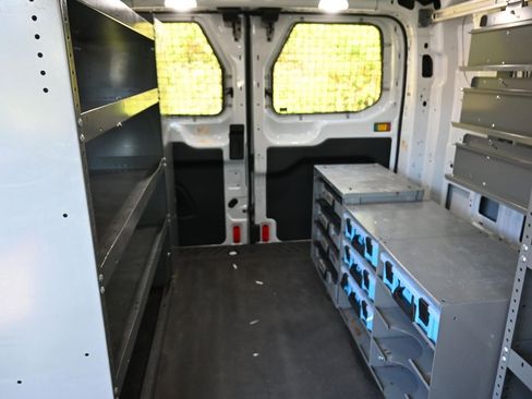 Used 2019 Ford Transit 150 130 Low Roof image 33