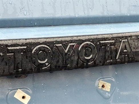 Certified 2024 Toyota Land Cruiser w/ Premium Package image 31