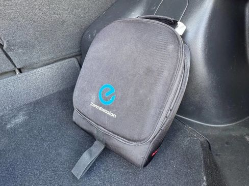 Used 2013 Nissan Leaf SV w/ LED & Quick Charge Pkg image 21