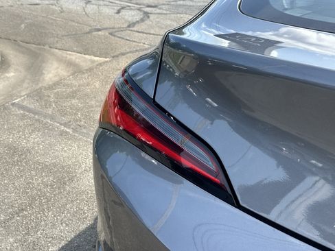 Certified 2024 Acura Integra FWD image 20